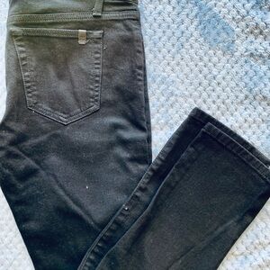 Joe’s Jeans Black Skinny Jeans